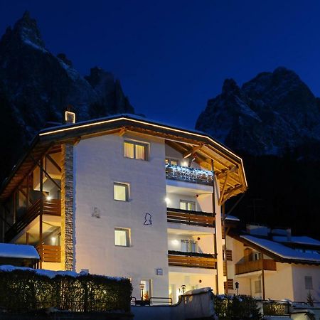 Alpin-Residence Amadeus Siusi Exterior photo